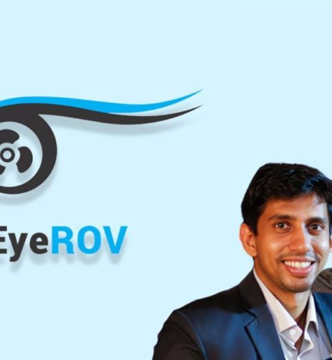 StampMyVisa Secures ₹4 Crore Funding Round