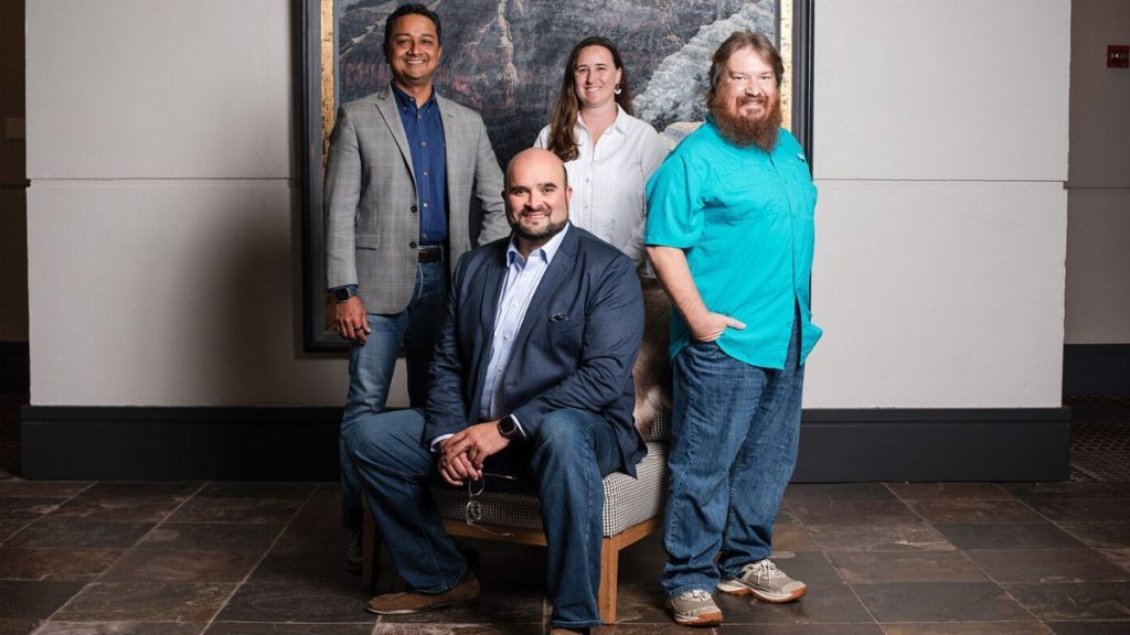 Foundlanes - Reveal HealthTech Funding - AI Healthcare