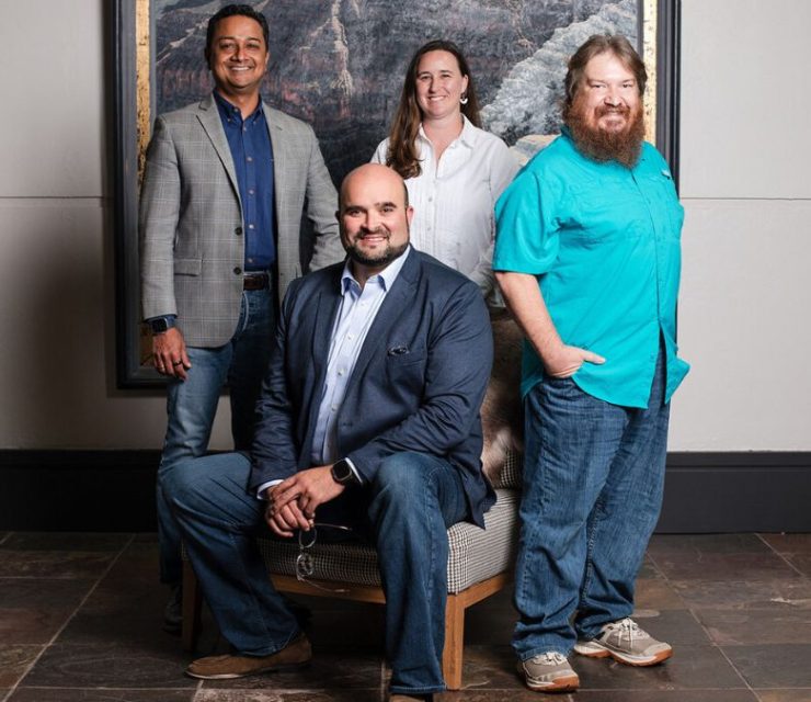 Reveal HealthTech secures $7.2M funding for AI healthcare