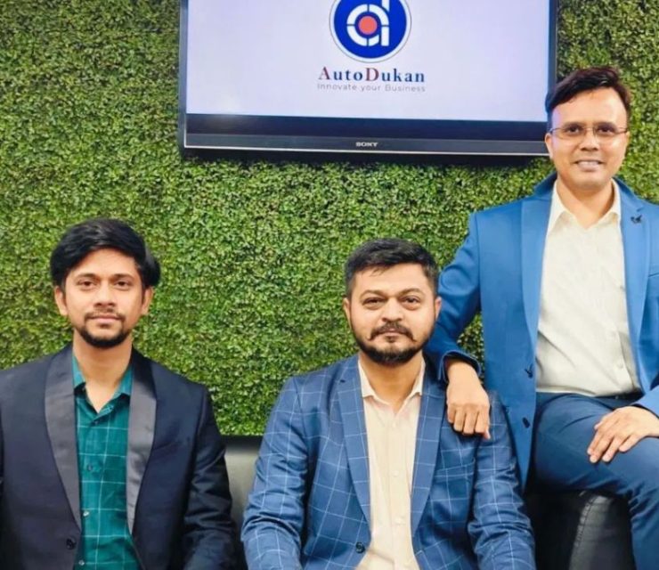 AutoDukan Secures $1M to Transform India’s Auto Aftermarket