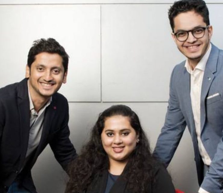 Presolv360 Secures $4.7M to Transform Online Dispute Resolution