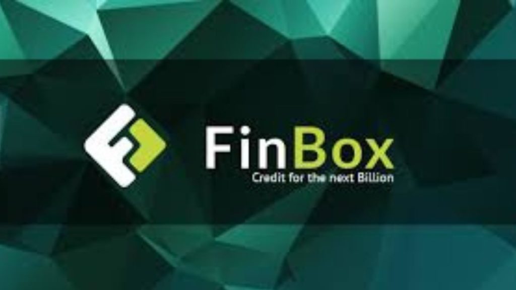 Foundlanes - FinBox Funding - Digital Lending