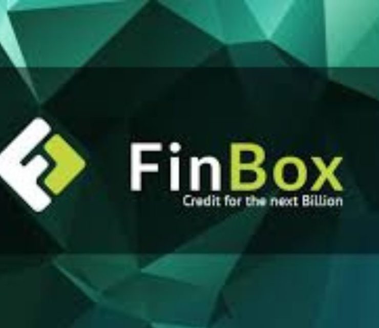 FinBox Raises $40 Million to Boost Digital Lending in India