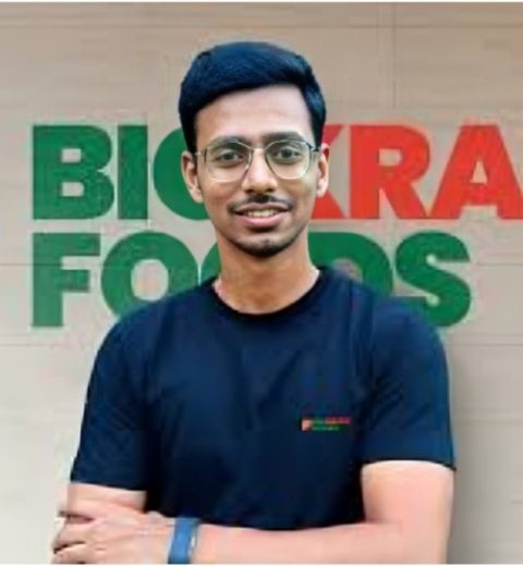 Ex-Force Motors Executive Mohit Sharma Joins EKA Mobility