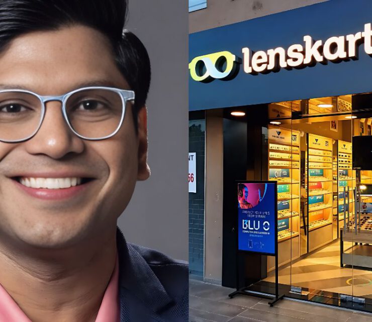 Lenskart Gets SEBI Approval for IPO, Report Confirms