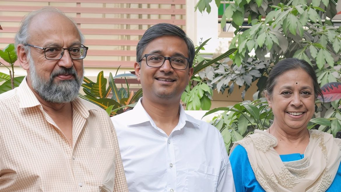 Foundlanes - Morphing Machines Funding - Chip Prototype