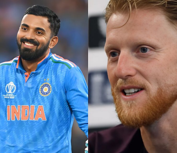 Ben Stokes, KL Rahul Invest $4.5M in Medical Travel Startup