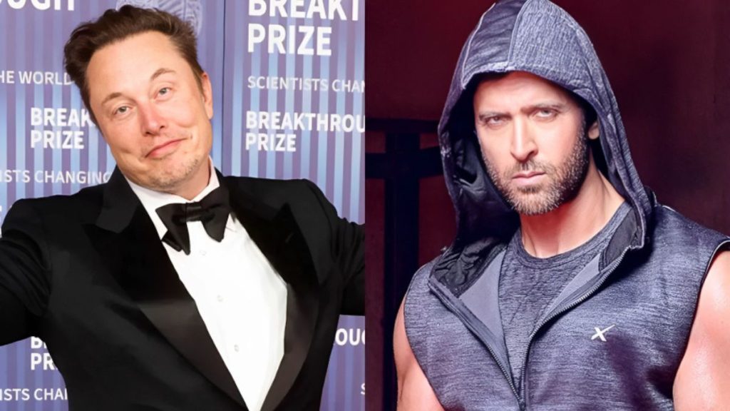 Foundlanes - Starlink Mumbai Office - Office Building