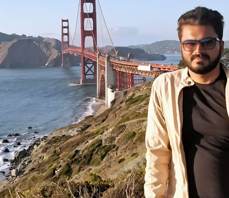 StampMyVisa Secures ₹4 Crore Funding Round