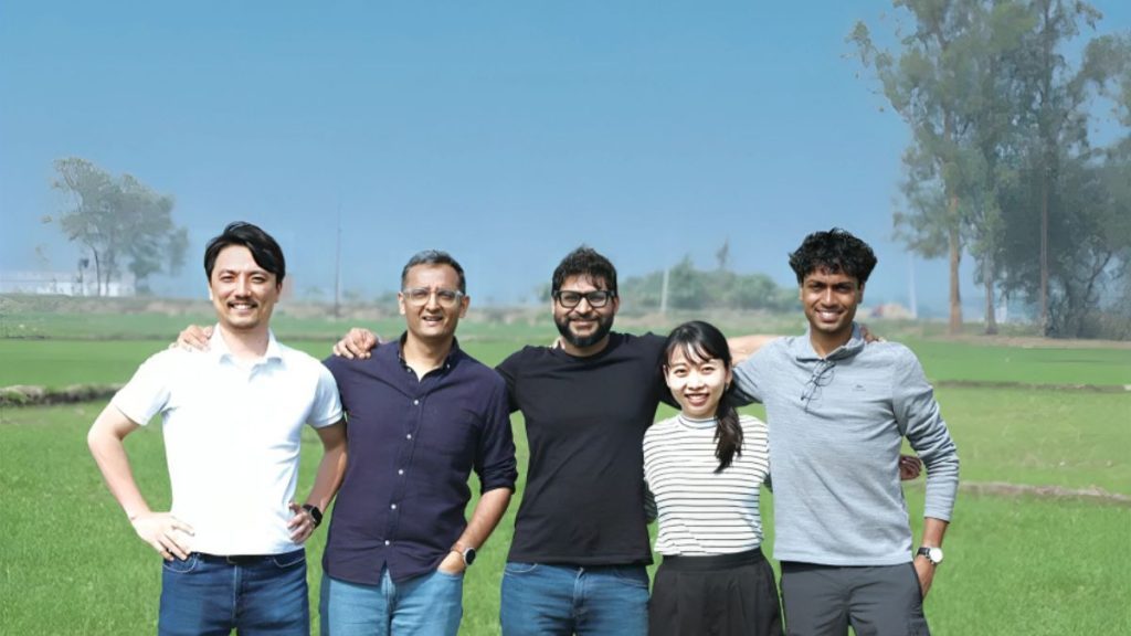 Foundlanes - Japan’s Unleash Capital Partners Launches ₹300 Crore - Fund Launch