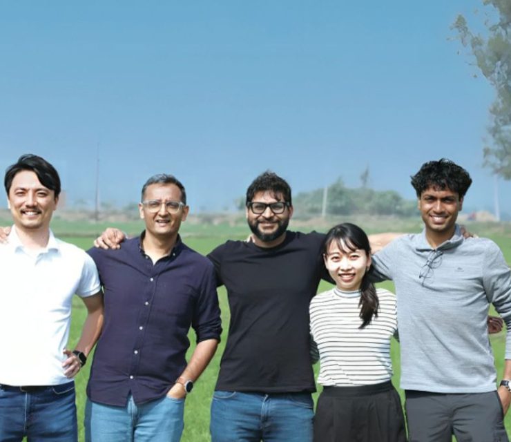 Japan’s Unleash Capital Partners Launches ₹300 Crore India Fund