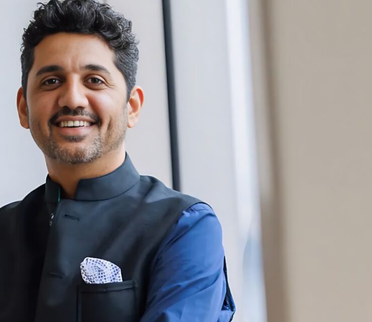 Pine Labs Reports Profit in Q1 FY26 Before IPO