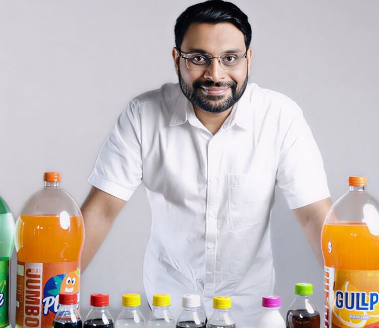 Coimbatore Startup TABP Raises ₹26 Crore to Boost Growth