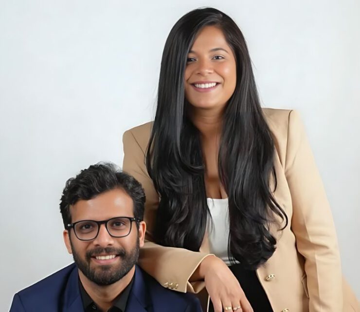 Indian Premium Haircare Brand &Done Raises ₹6.5 Crore Funding
