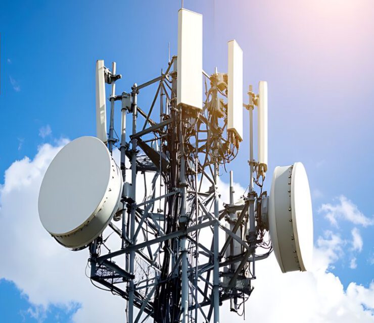 Airtel First Private Telco Connects Ladakh’s Remote Villages