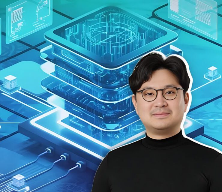 Redrob AI Startup Raises $10 Million in Series A Round
