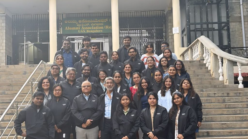 FoundLanes - CrisprBits Raises Funds - Lab Research