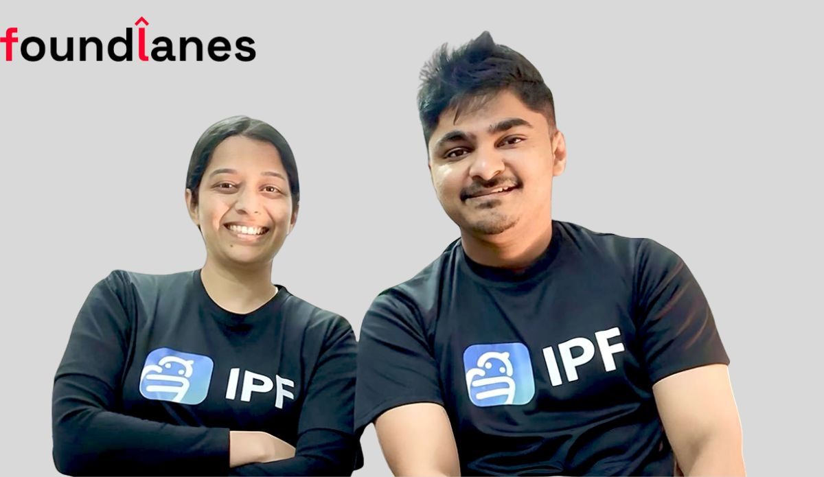 Foundlanes- IPF secures Rs 3.2 crore to expand preloved kids marketplace- Bengaluru news