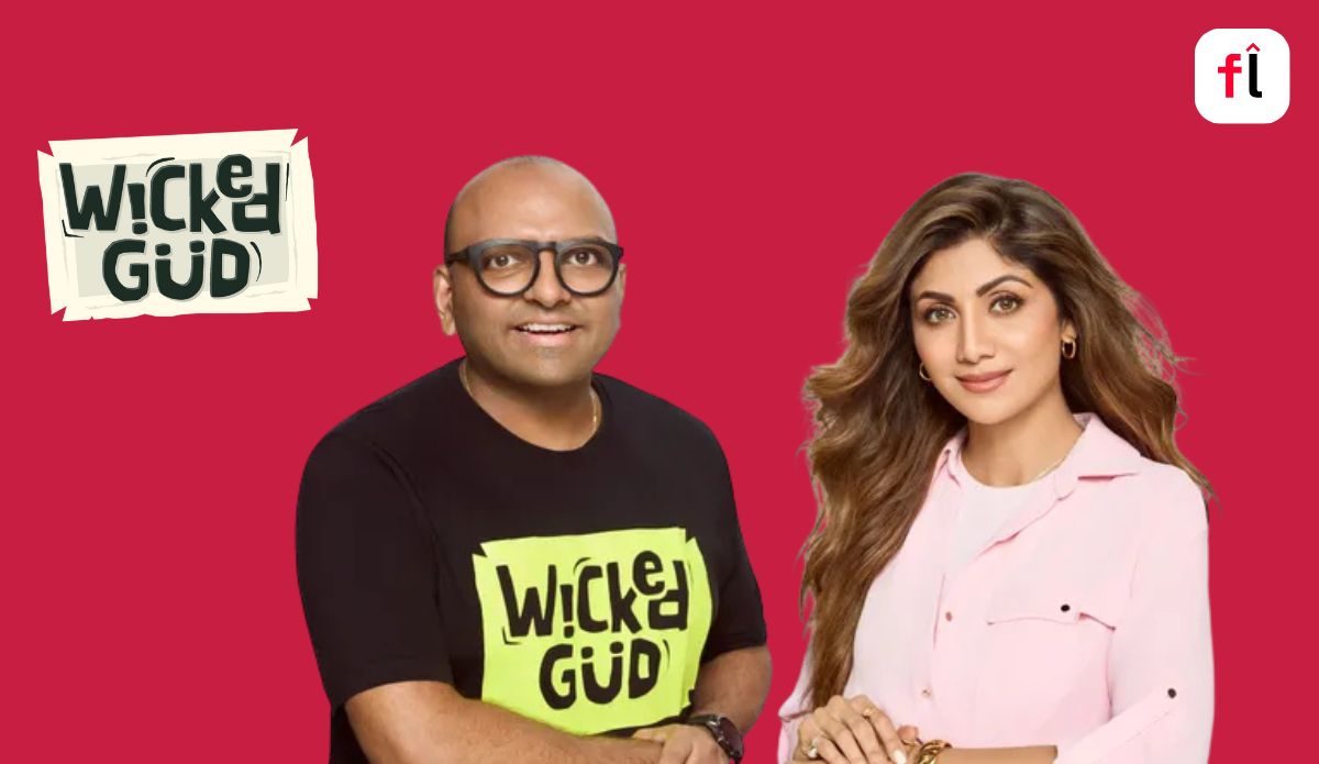 Shilpa Shetty-backed WickedGud raises Rs 20 crore funding round