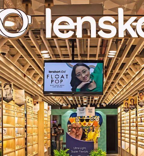 Apple in Talks with Bharat Forge for Indian Manufacturing