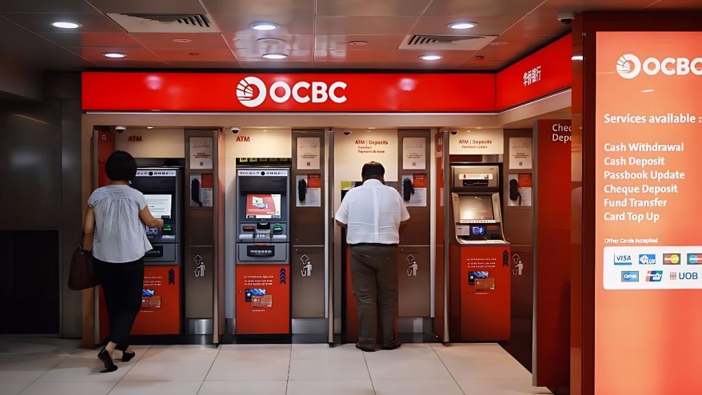 FoundLanes - OCBC WeChat Pay China - Payment Integration