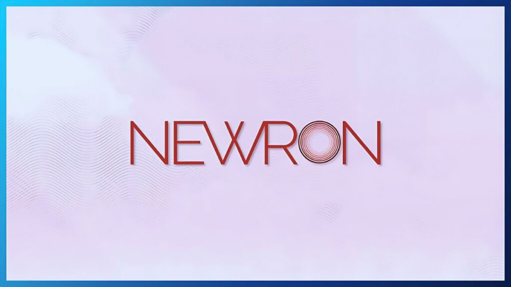 FoundLanes - Newron Funding - Classroom Tech