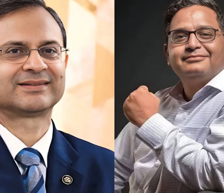 RBI Clears Paytm Payments Arm for Offline, Cross-Border Transactions