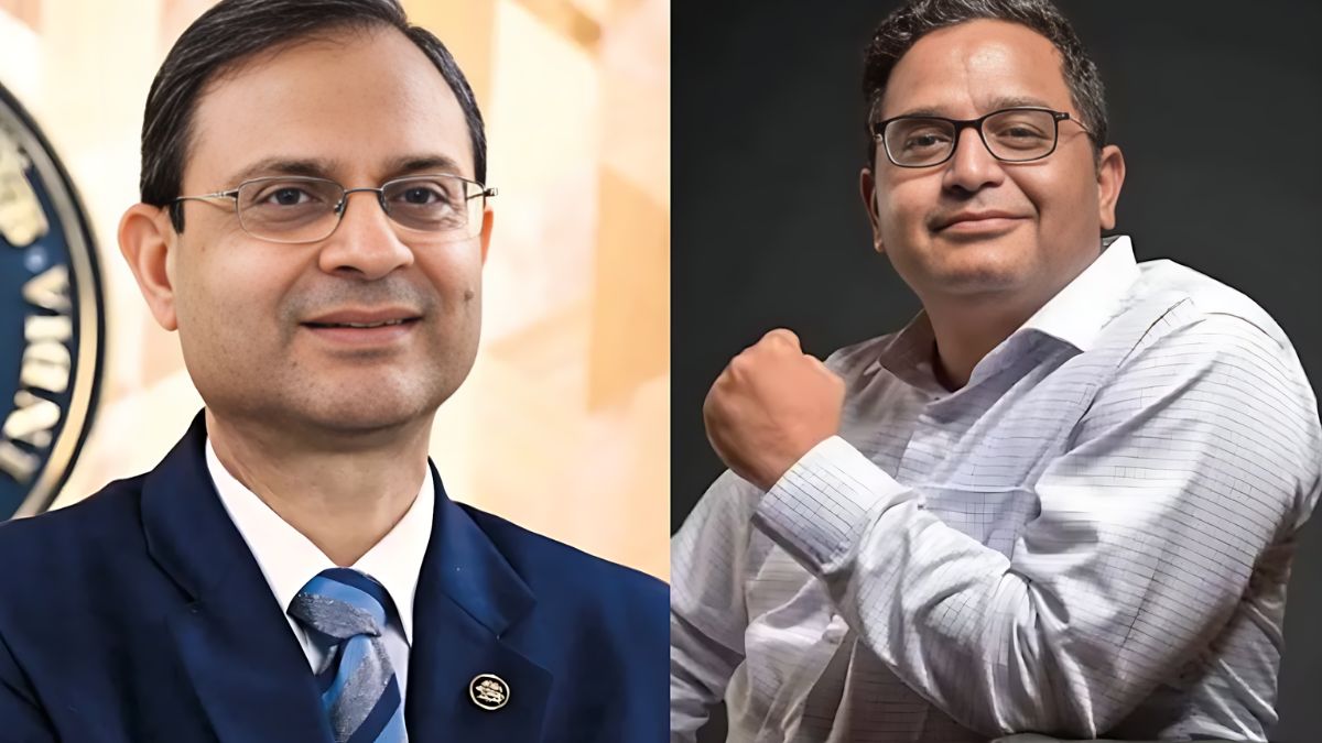 RBI Clears Paytm Payments Arm for Offline, Cross-Border Transactions