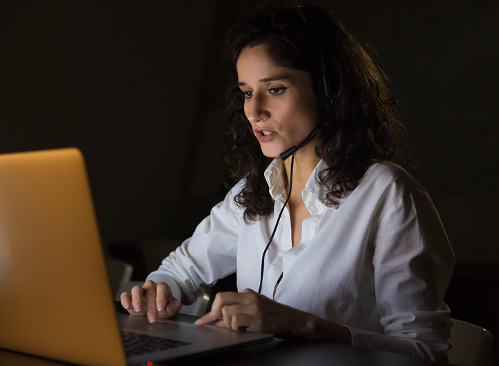 Foundlanes- Job Category- Customer Support & Operations