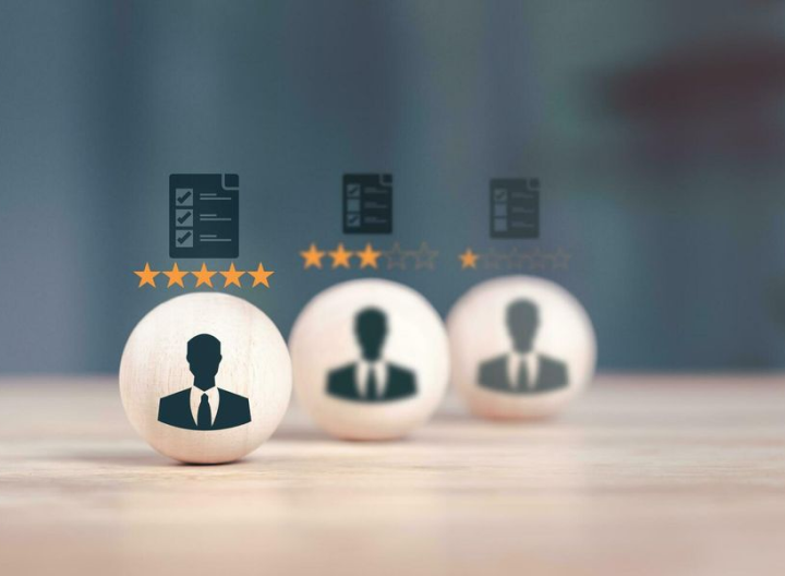 Foundlanes- Job category- HR & Talent Acquisition