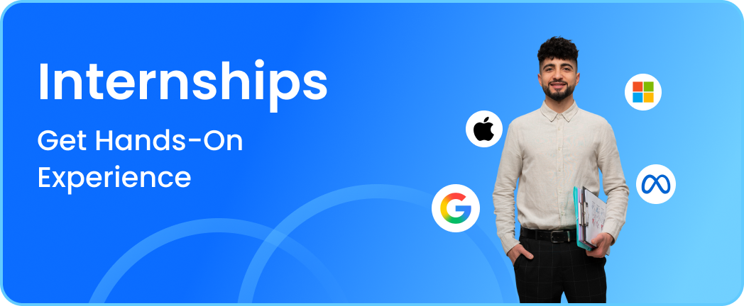 Foundlanes- Internship- Get Hands-On Experience