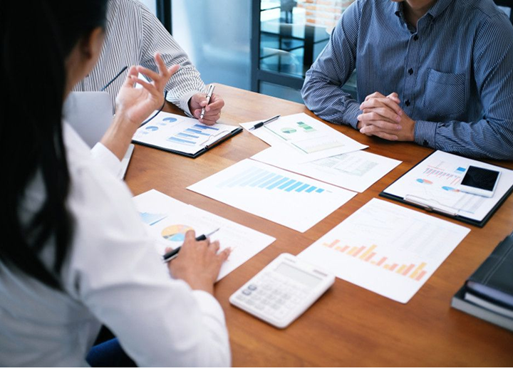 Foundlanes- Job Category- Sales & Business Development