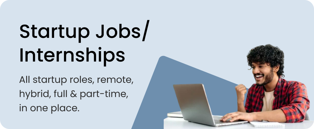 foundlanes- startup jobs and internship- latest job updates