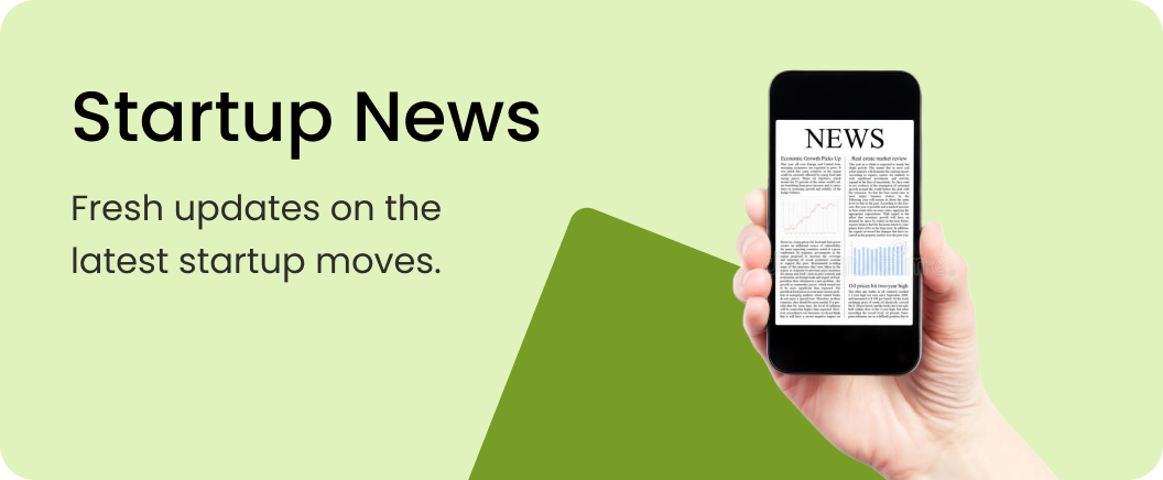 foundlanes- startup news- stay updated