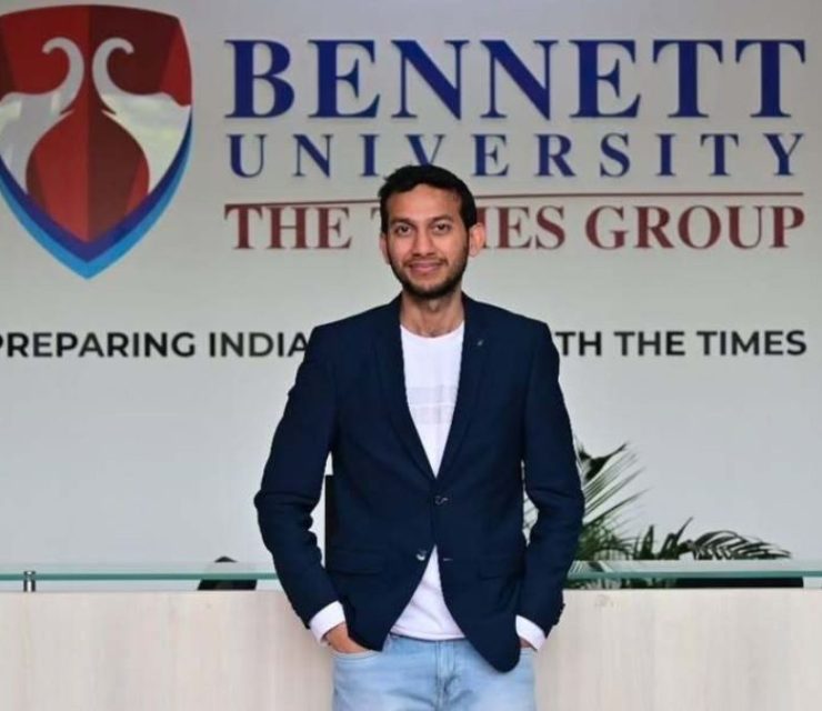 Meet Ritesh Agarwal, OYO Founder: Journey, Struggles, Lessons