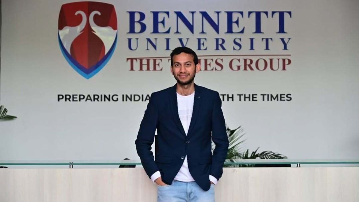 Meet Ritesh Agarwal, OYO Founder: Journey, Struggles, Lessons