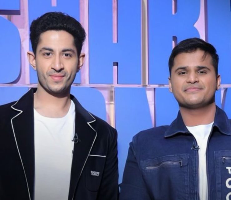 Culture Circle 10x Revenue Growth: How a Shark Tank India Startup Redefined Trust in Luxury Fashion