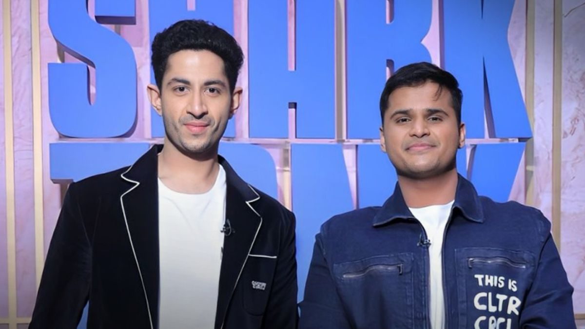 Culture Circle 10x Revenue Growth: How a Shark Tank India Startup Redefined Trust in Luxury Fashion