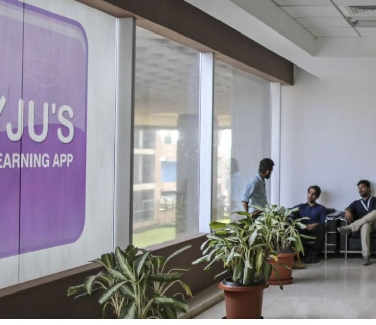 Meet Byju Raveendran & Divya Gokulnath BYJU’S Founders: Journey, Struggle and Lesson