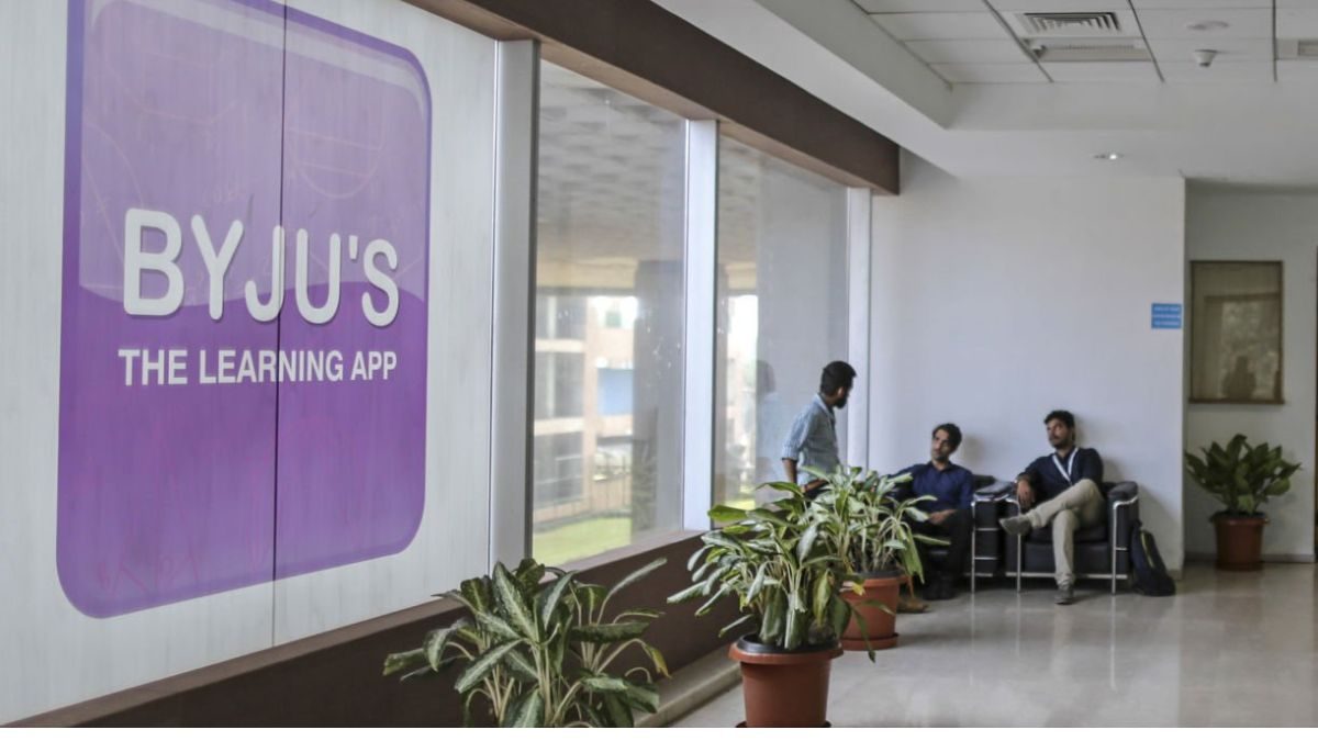 Meet Byju Raveendran & Divya Gokulnath BYJU’S Founders: Journey, Struggle and Lesson