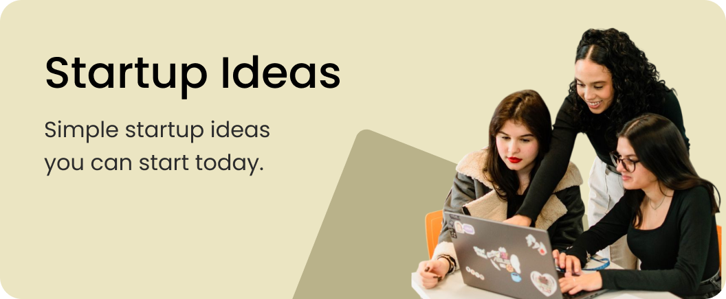 foundlanes- startup ideas- How to start a business