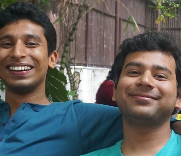 Meet Vidit & Sanjeev, Meesho Founder: Journey, Struggles, Lessons