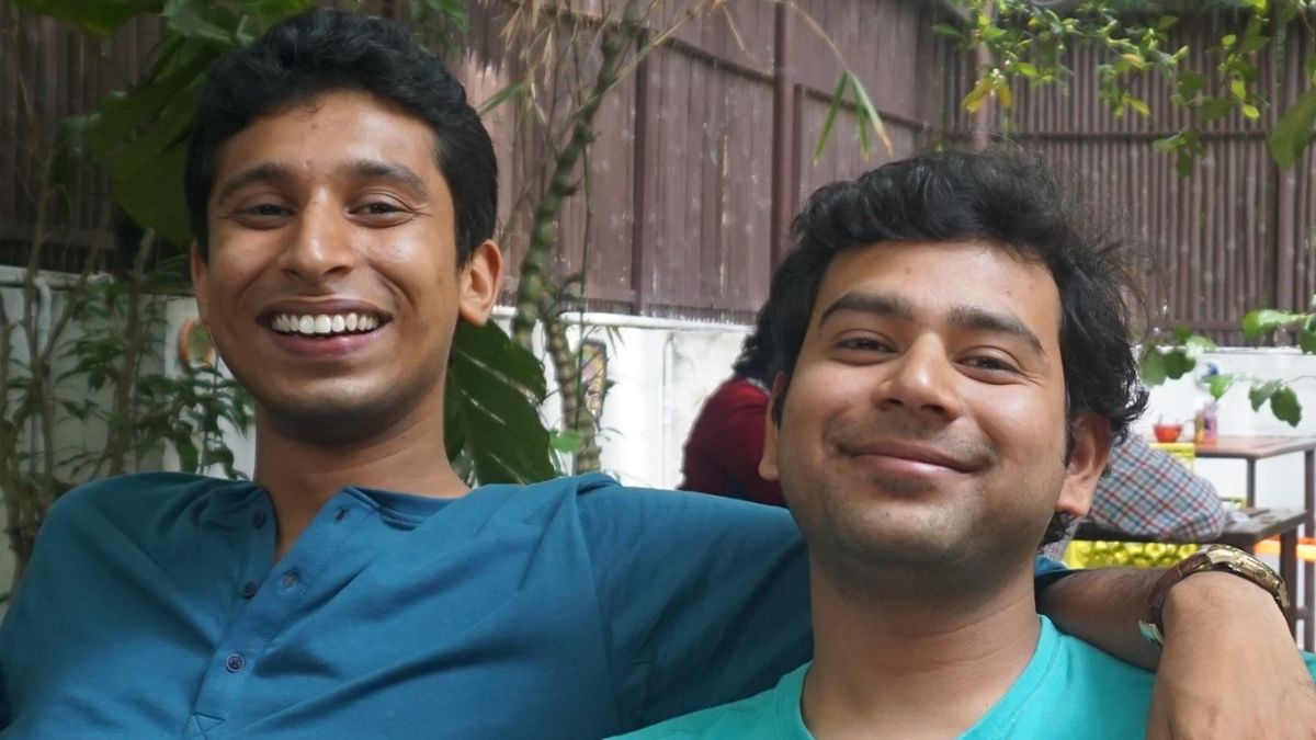 Meet Vidit & Sanjeev, Meesho Founder: Journey, Struggles, Lessons