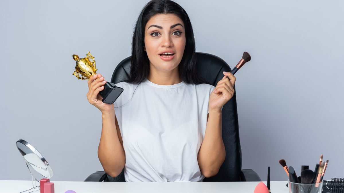 How to Start a Makeup Brand