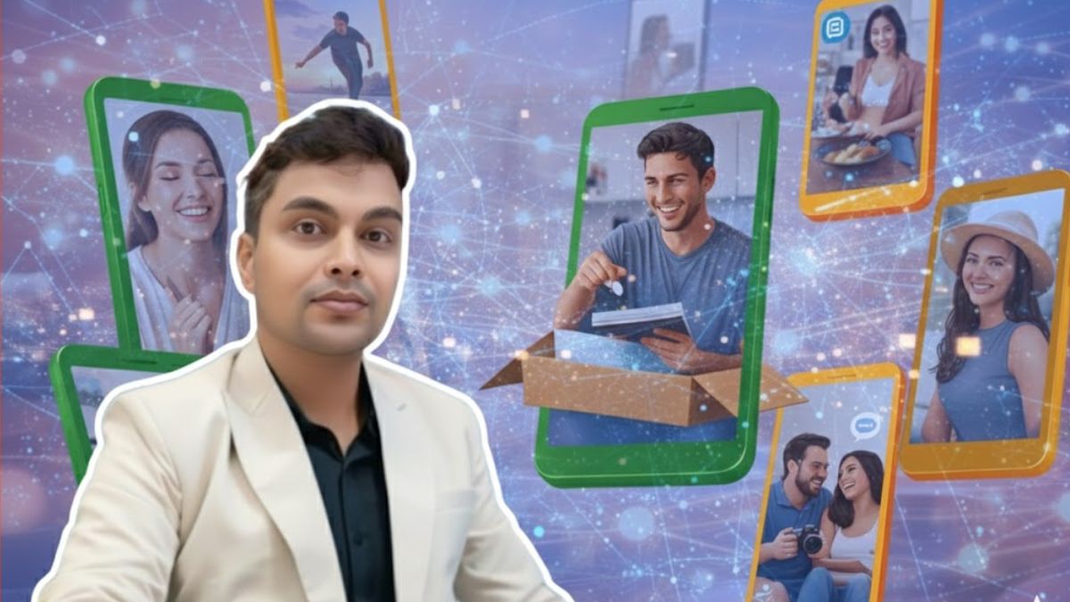 The Future of Digital Marketing — Why People, Not Platforms, Define What Comes Next