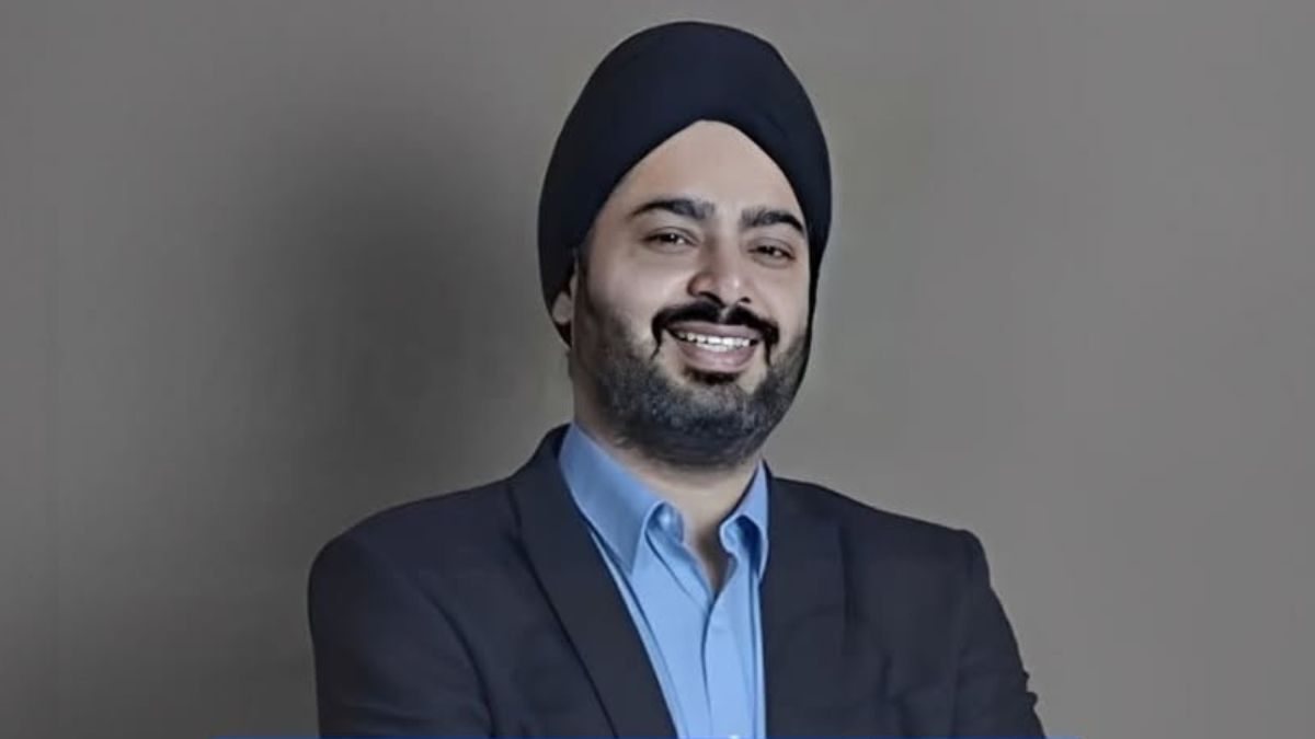 Meet Bipin MobiKwik Founder: Journey, Struggles, Lessons