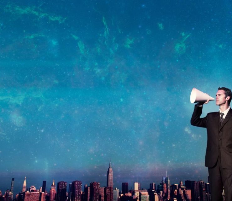 Space startups expect revenue build-up as investors turn bullish