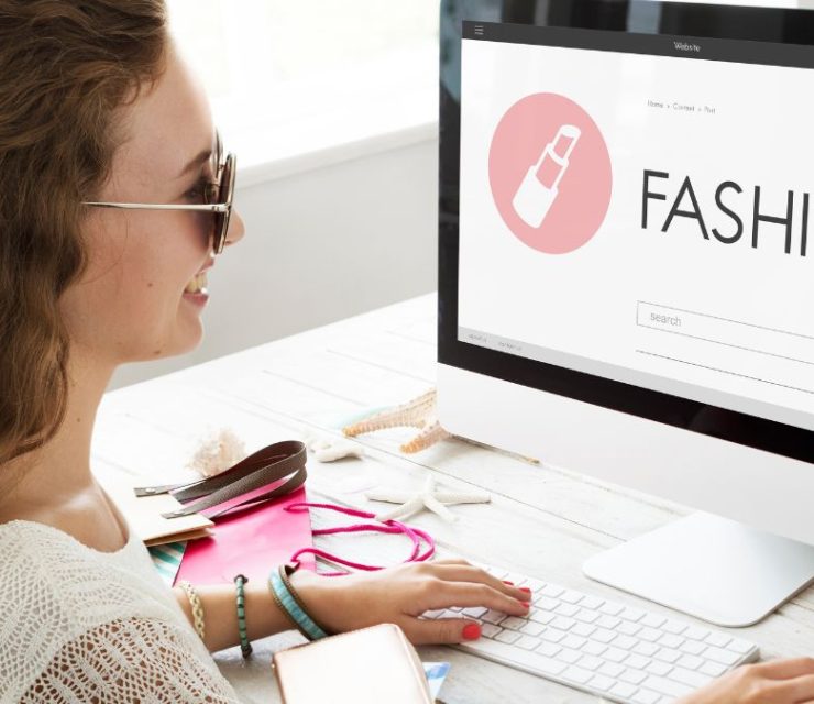 How to Start a Fashion Brand