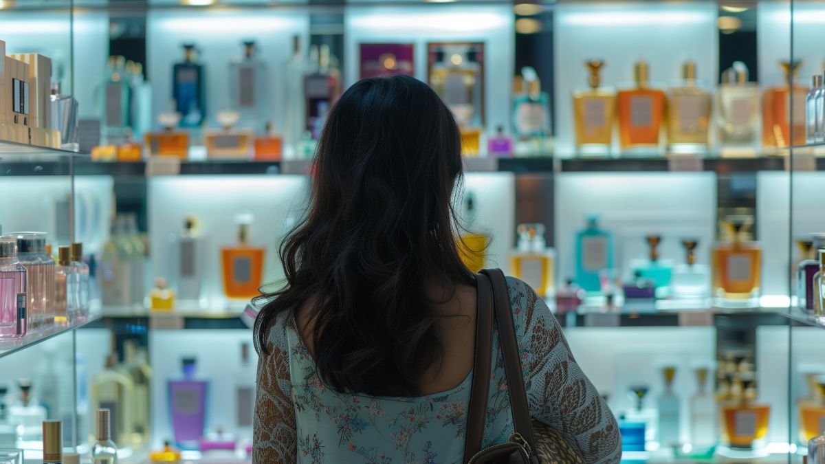 How to Start a Perfume Brand