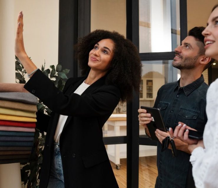 How to Start a Luxury Clothing Brand